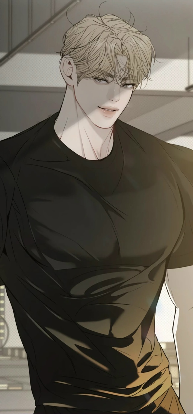 #Мусор_Мусор
#Kiuyu@manga_hwa