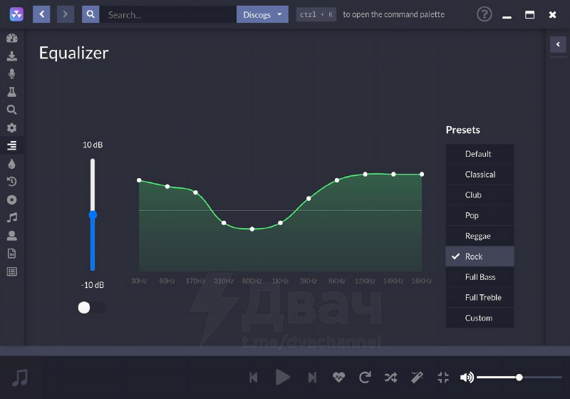 Spotify умер сегодня: появился бесплатный плеер, который стримит треки с YouTube, SoundCloud и други