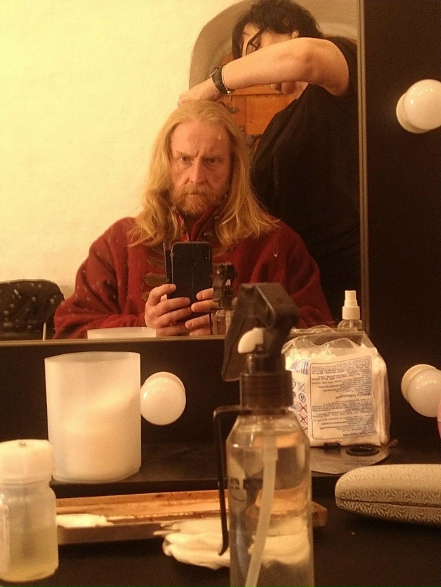 Фельдшер Раменской подстанции стал звездой российско?...