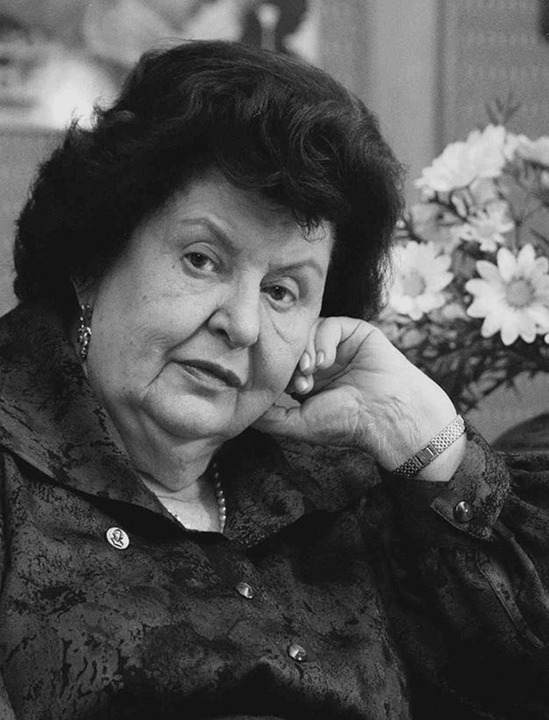 3 совета академика Натальи Бехтеревой, как сделать ста?...