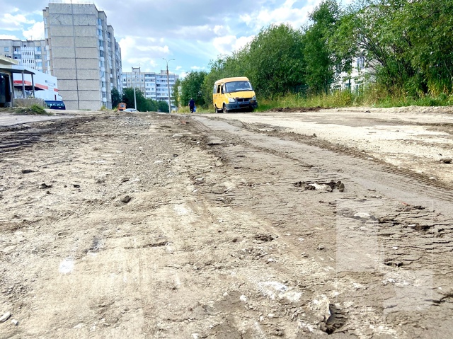 🚜Лето – время активных ремонтных и дорожных работ
На...