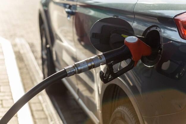 ⛽️ ФАС проведет анализ цен на бензин на заправочных с?...