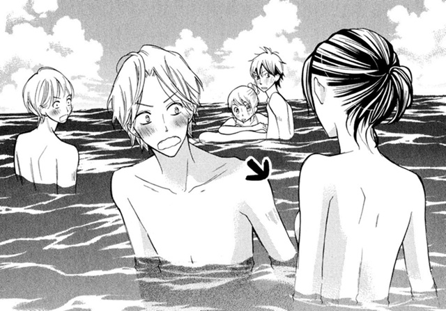 Упс
#status_manga@mangaotaku
Манга Жажда любви