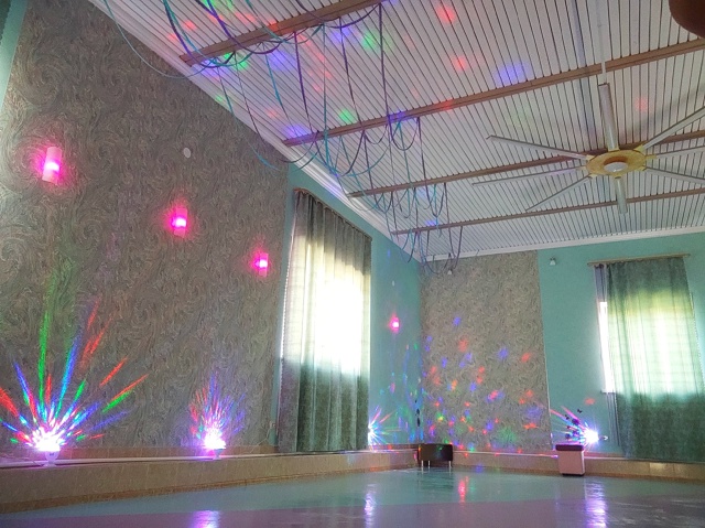 Приглашаем вас на фитнес тренировки для начинающих
В 19...