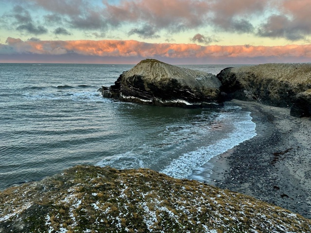 Амдерма
Фото Ирины Коваль-Боярко