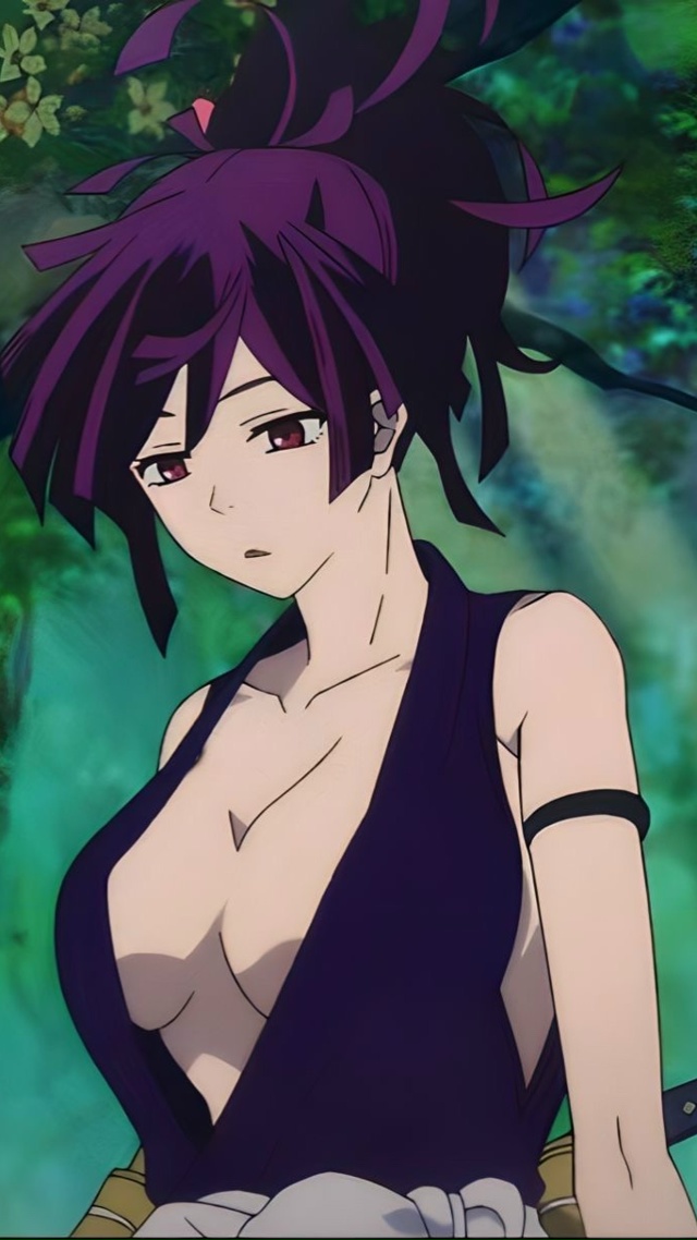 Аниме: Адский рай