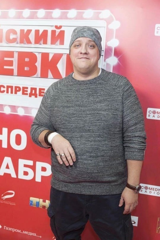 Звезда сериала 