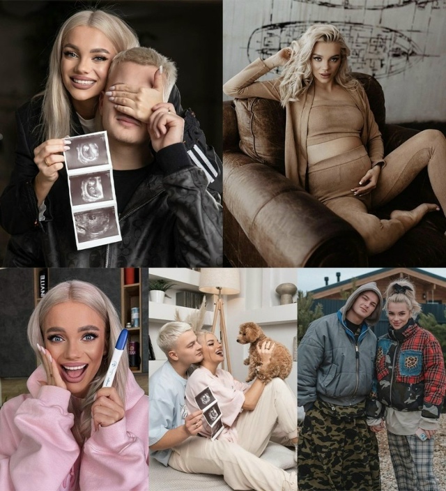 А это как вообще?
Блогеры Дима Козлов и Катя Шкуро не п?...