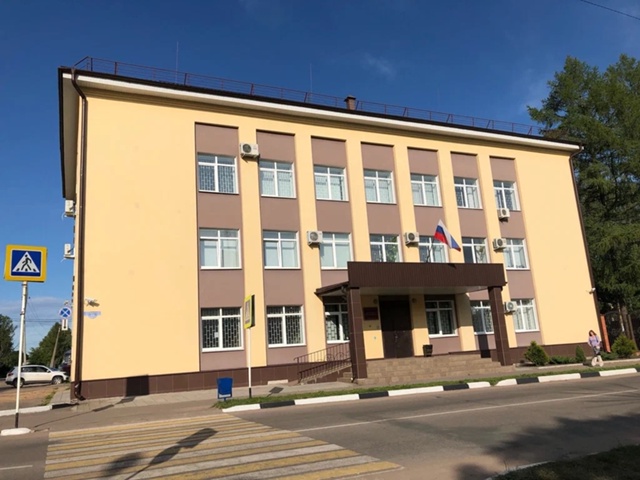 Торопецкий районный суд Тверской области приглашает р...