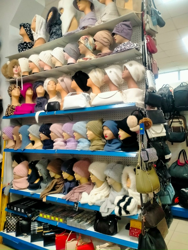 Доброго времени суток, Дорогие наши Покупатели❤
Вы го?...