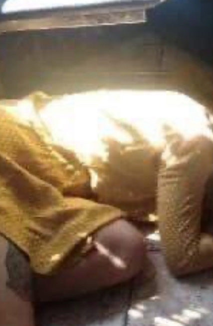 Миссия: дожить до утра выполнена. Ну, или не совсем