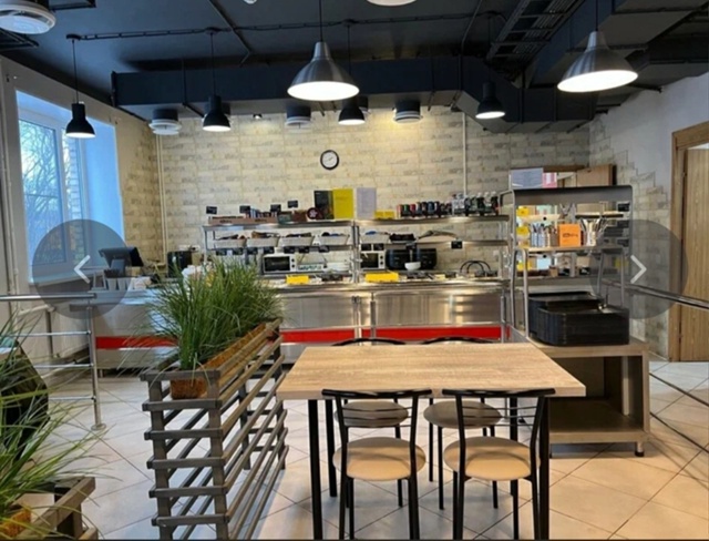 В Столовую EduBerry🍽
Приглашаем на работу:
• Кассира-раз?...