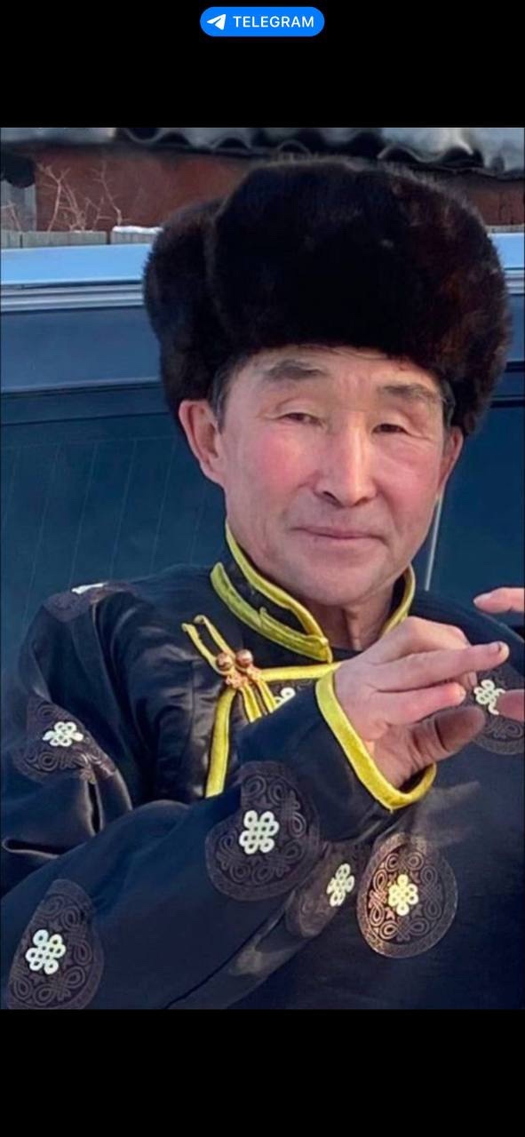 Хундулуг чоннувус! Ачавыс Седен Сергей (Синмирер) Севэ?...