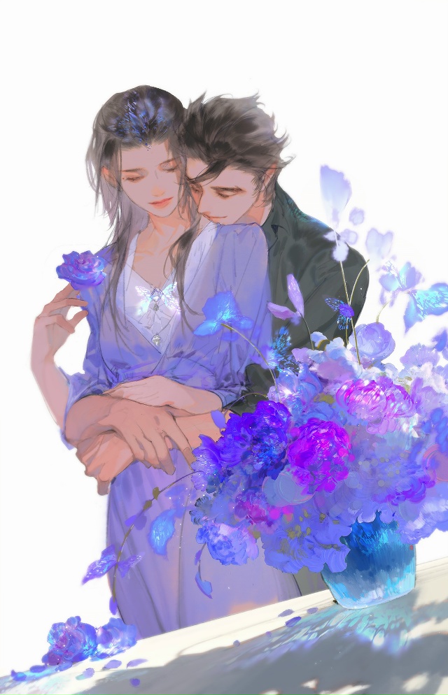 #Китайская_эстетика
Art: washanapple