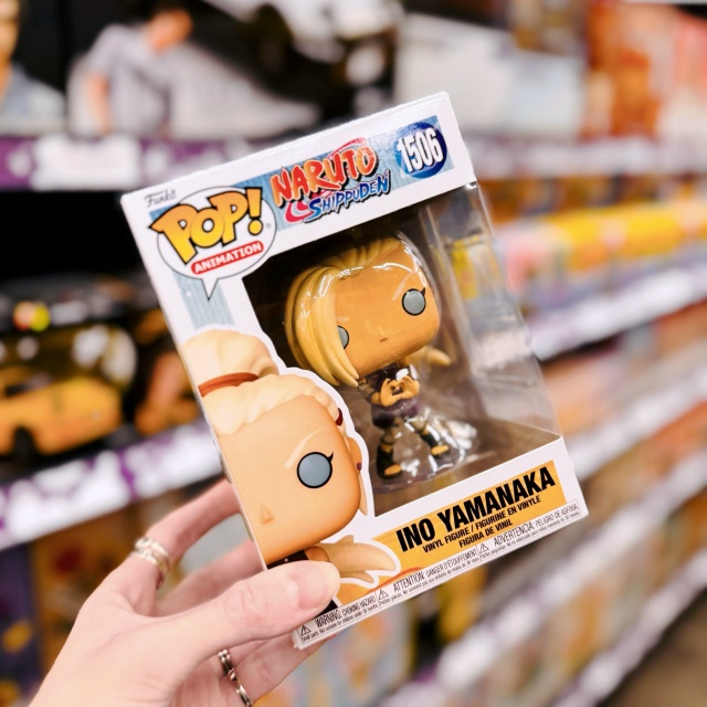 Спасибо вам, Легенда. А точнее — Масаси Кисимото!🍃
Р?...