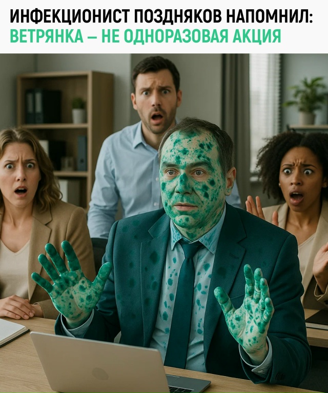 Если думали, что второй шанс даётся только любви — оши?...