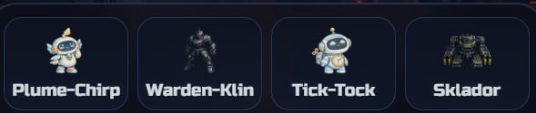 #Fomo_Fighters #Grow_Tea #Golden_Miner #Signal2193 #MEME_MINING #PandaFiT
Комбо в Grow Tea 🍃