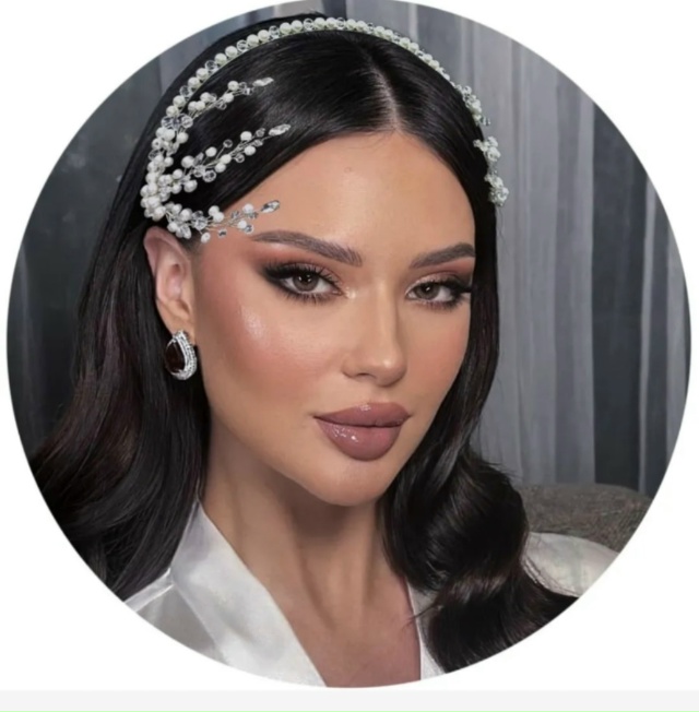 Здравствуйте, очень нужен совет про образ невесты) Ка?...