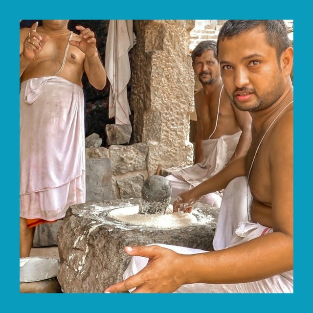 Блогер поехал в Индию и оказался в шоке
Российский пут...