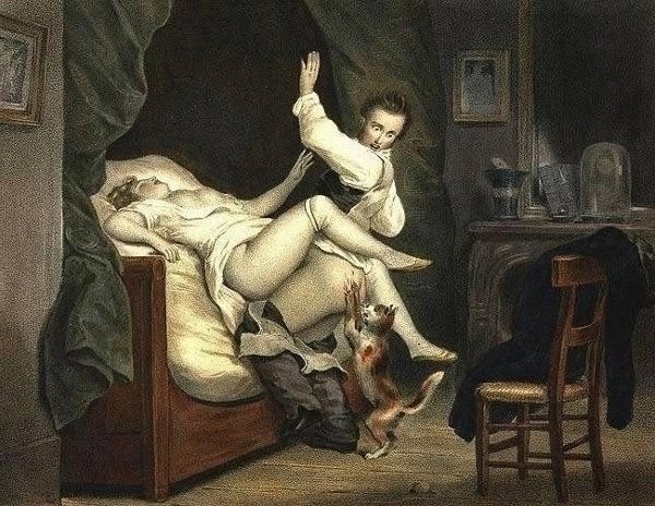 Николя Тассер 