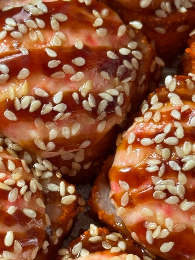 Когда хочется чего-то необычного, нежного, сбалансиров...