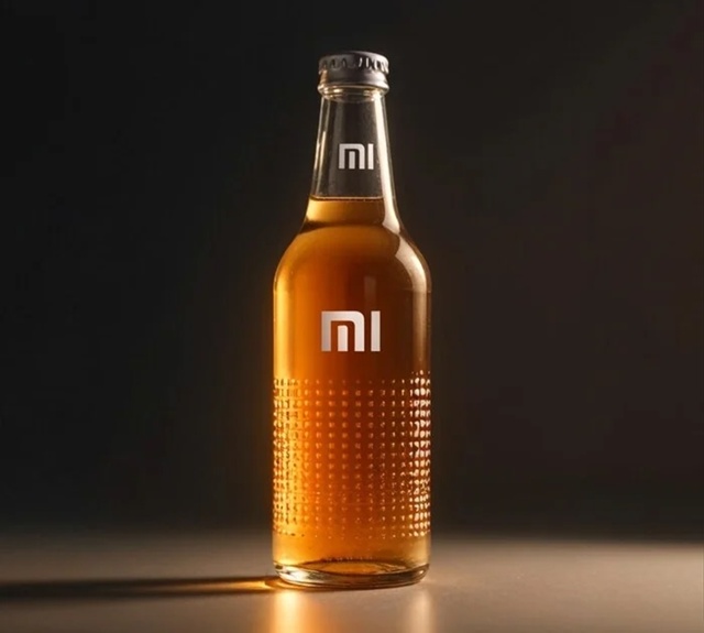 Пиво Xiaomi завезут в Россию — рисовые гении официально п...