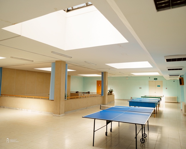 🏓🥊Спорт, образование, развитие.
Все это - спортивный...