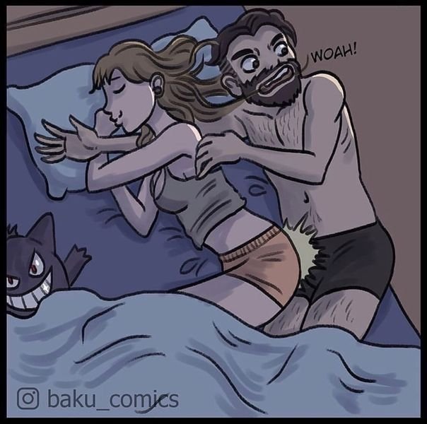 А ты думал, что в сказку попал😄