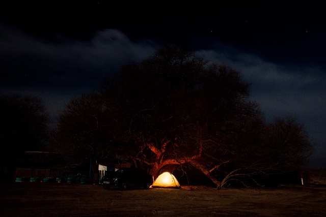 Ночь. Палатка. Яркий свет луны ?
Не всегда весной вып...