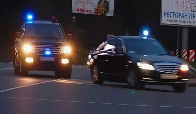 ❗️Βοдитeлeй БУДУΤ ЛИШΑΤЬ ΠΡΑΒ зa οтκaз уcтупить aвтοмοб?...