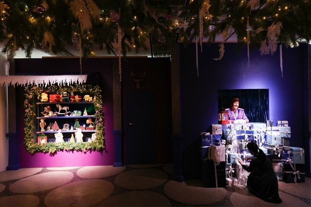 НОВОГОДНИЕ ПРОГРАММЫ !🎄🌟✨
ОЧЕНЬ МАЛО МЕСТ!🔥
27.12.202...