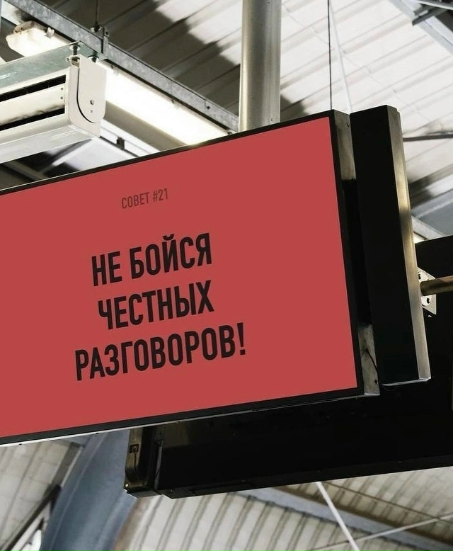 Короче говоря: не усложняйте