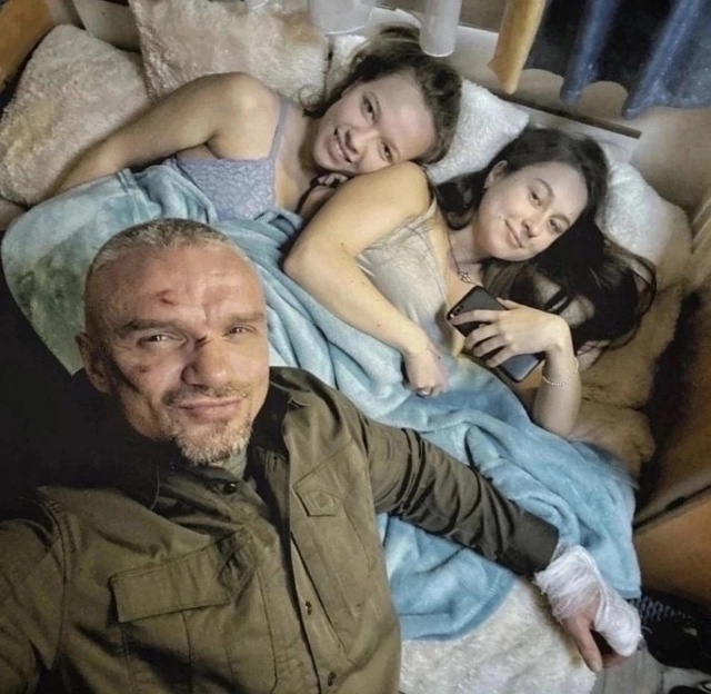 ?Епифанцеву плевать на законы страны, он спокойно сос...