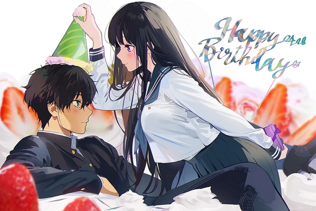 🎁 А ещё сегодня День рождения [id93037485|Акера]!
Голоса на?...