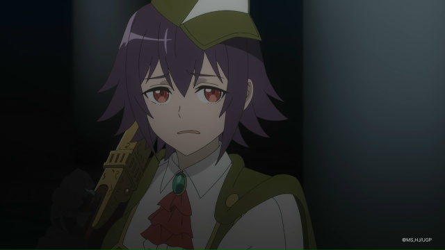 💥 Ура, дождались!
Вышла 10-я серия аниме «Я был предан ...