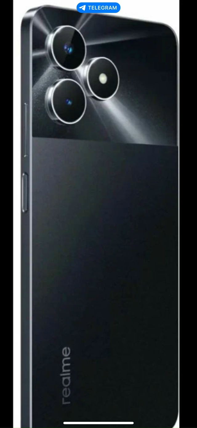 сегодня утром (18.11) был потерян телефон Realme Note 50, в район...