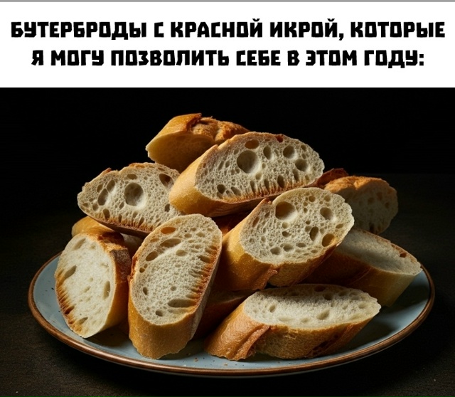 Красная рыба и икра резко подорожают к Новому году — н?...