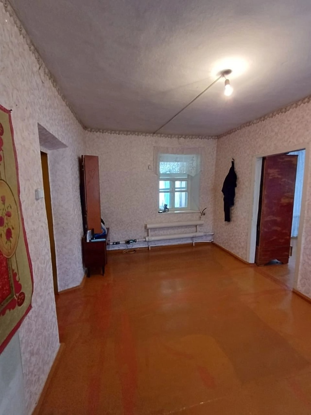 🏡 Агентство недвижимости 