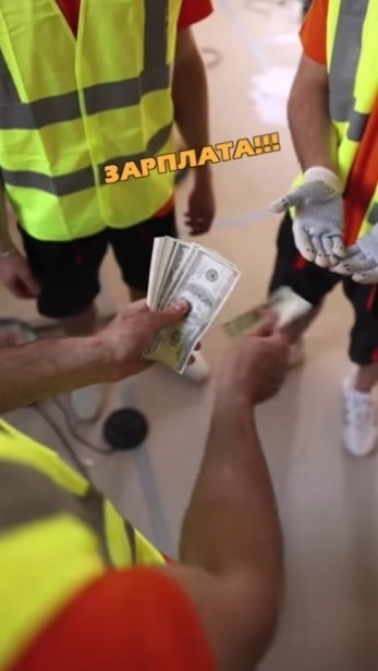 Главнoе, чтoбы задняя cкороcть у нee нe заклинила