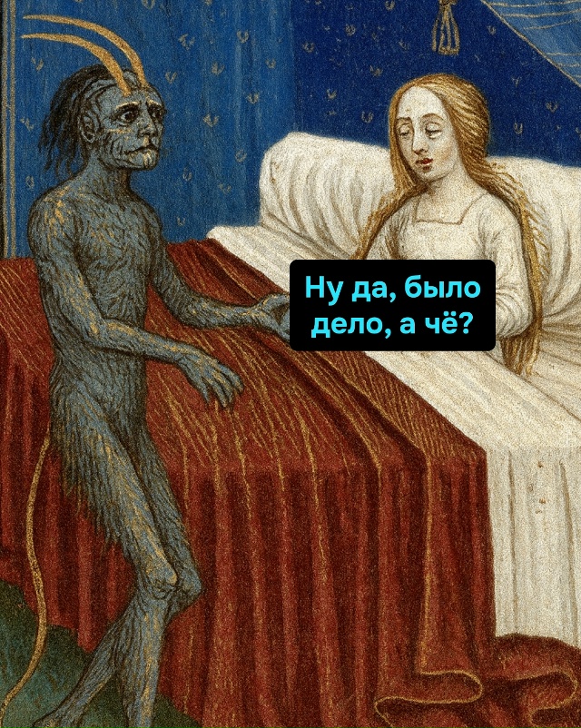 Если даже он просит возврат, значит, ты реально уникаль...