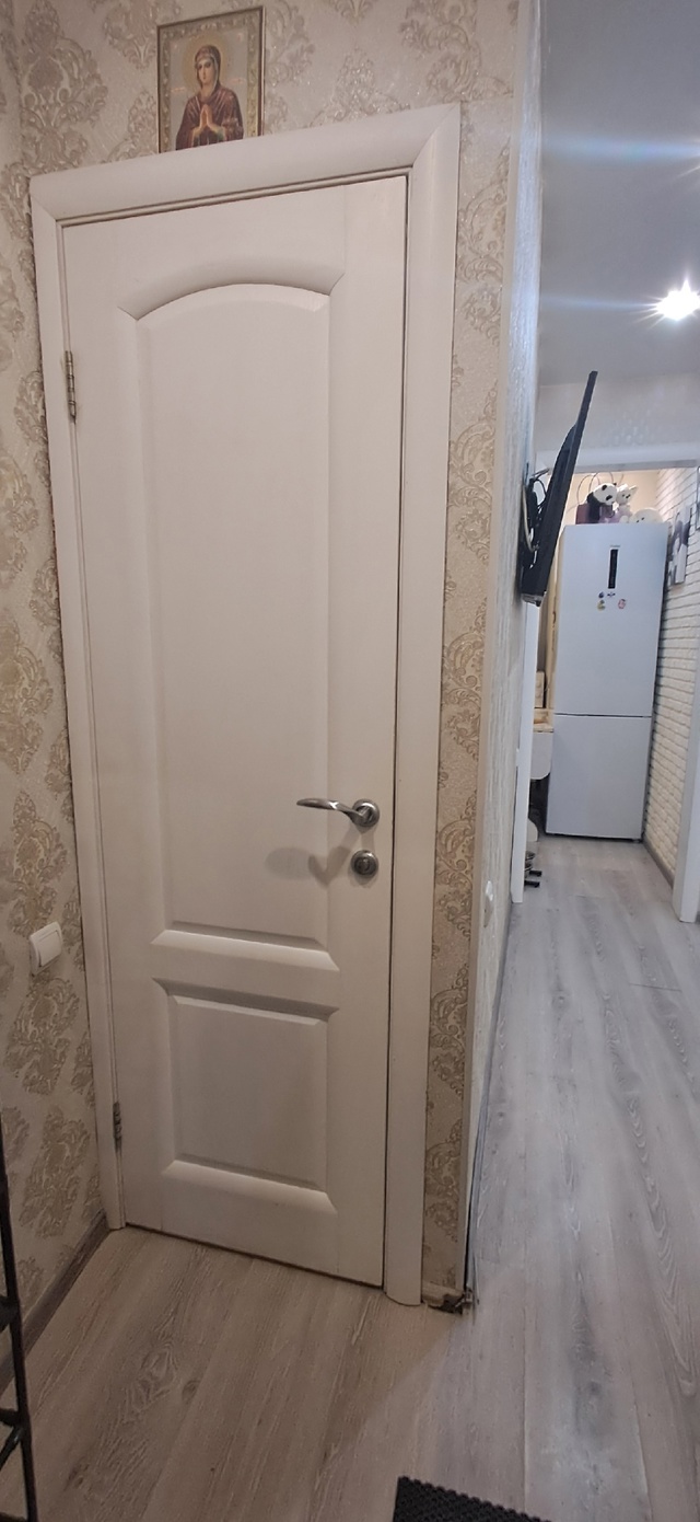 Продам 3х комнатную квартиру. М- он Гоголя д.5. 3 этаж. Лод...
