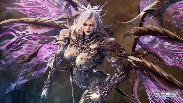 Вышел 194 эпизод дунхуа 