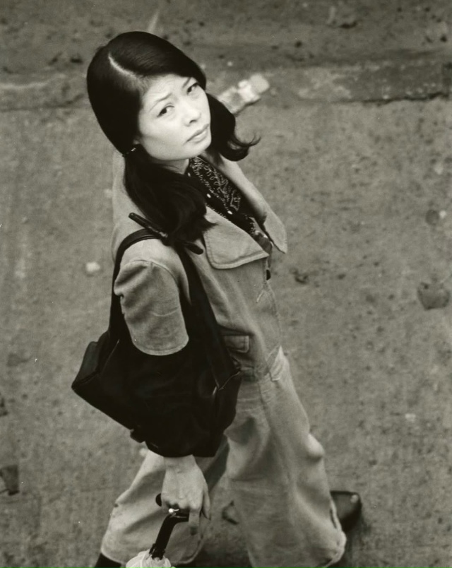 В 1973 году японский фотограф Масахиса Фукасэ начал кажд...