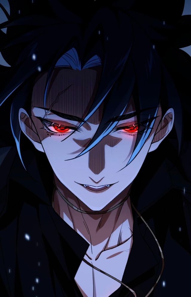 #Я_тот_кто_создал_городскую_легенду
#Ди@manga_hwa