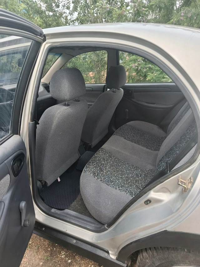 Продам Chevrolet Lanos 2006 года выпуска!
3 хозяина, пробег 150к. А...