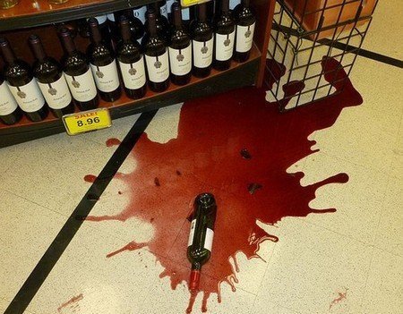 Если вам больно смотреть на эти фото - стоит задуматься...