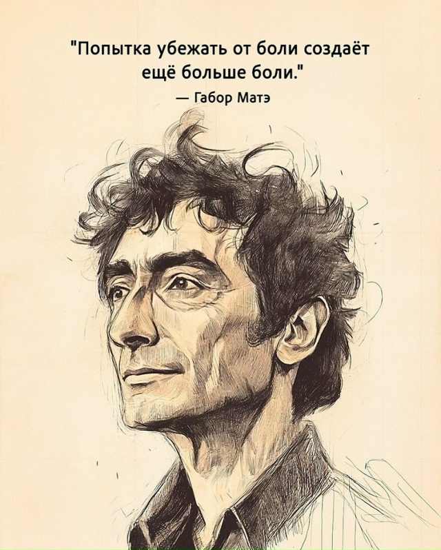 Эти мысли — для тех, кто идёт своим путём, сталкивается...