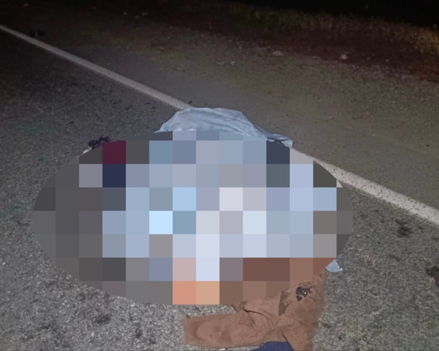 👉ДТП произошло вчера, 23 октября, около 19 часов 45 минут ...