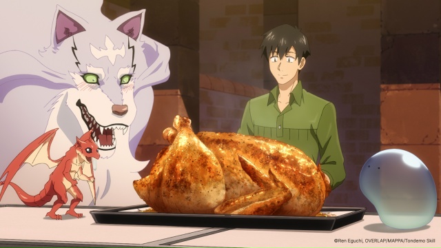 🍵 Три шага к счастью: чай, бутерброд и новый эпизод «Ку...