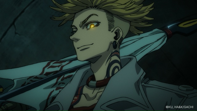 💥 Общий сбор, имба на связи!
Встречаем 20-й эпизод ани?...